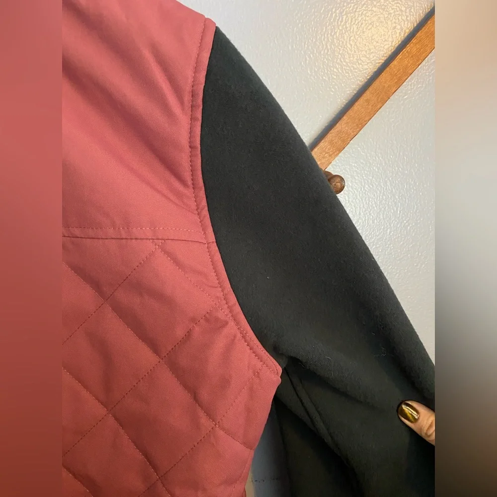 686 Quilted Jacket - Picture 6 of 7